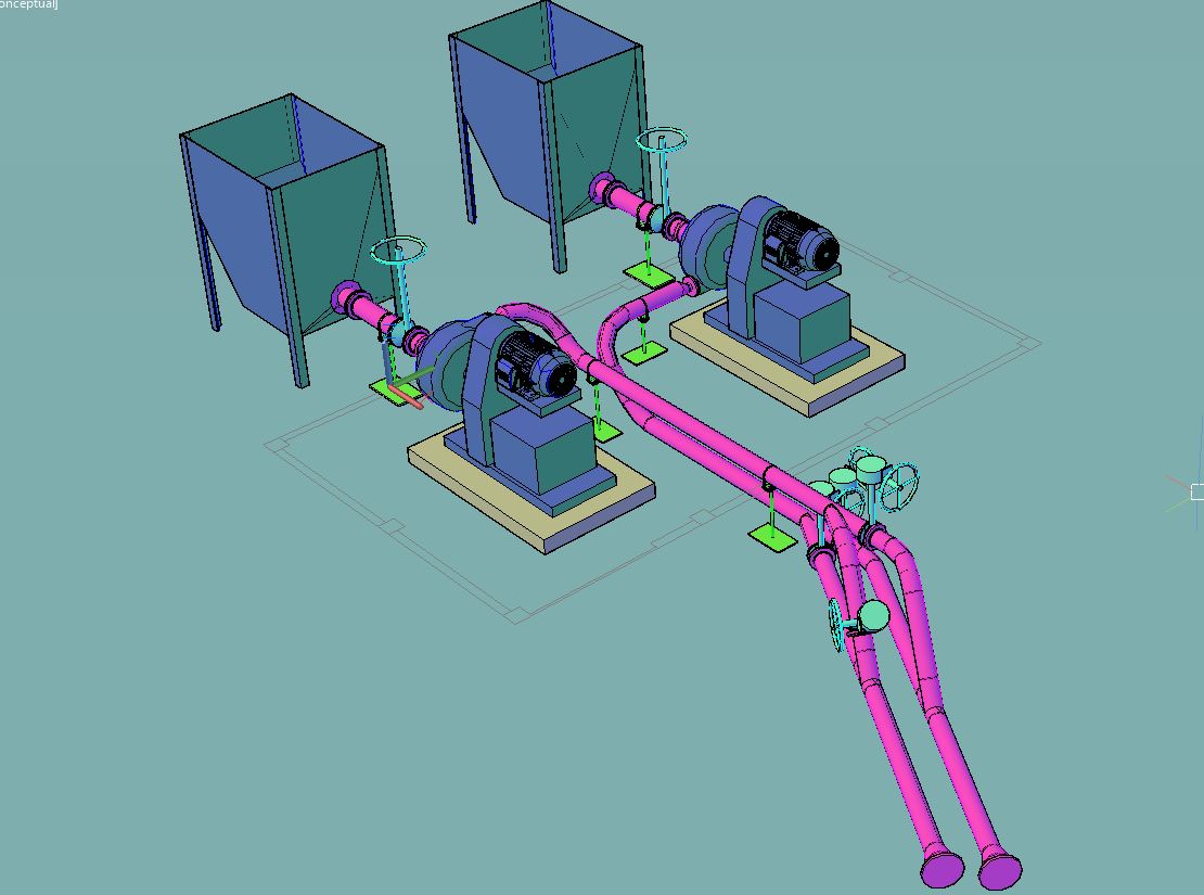 PLANOS MECANICOS DIBUJO CAD